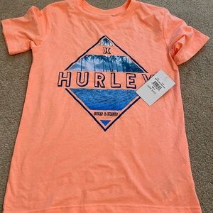 Hurley tee